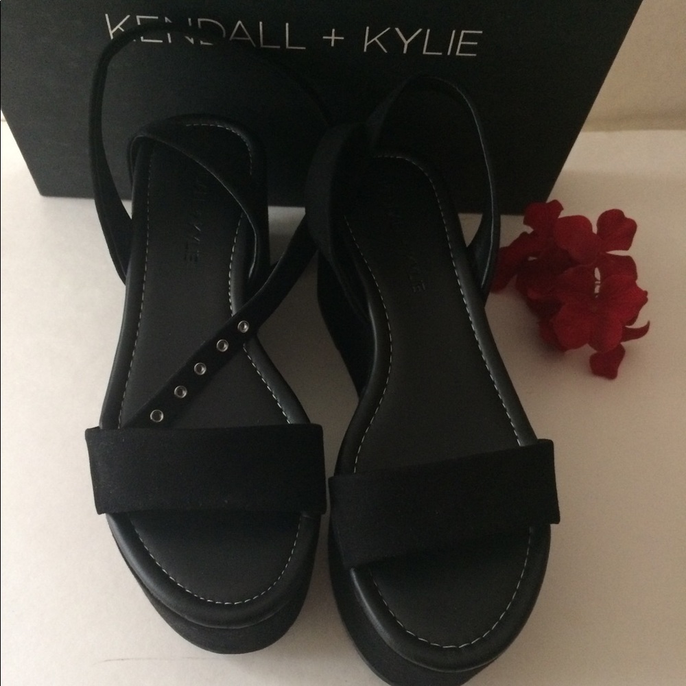 👡Kendall And Kylie sandal👡